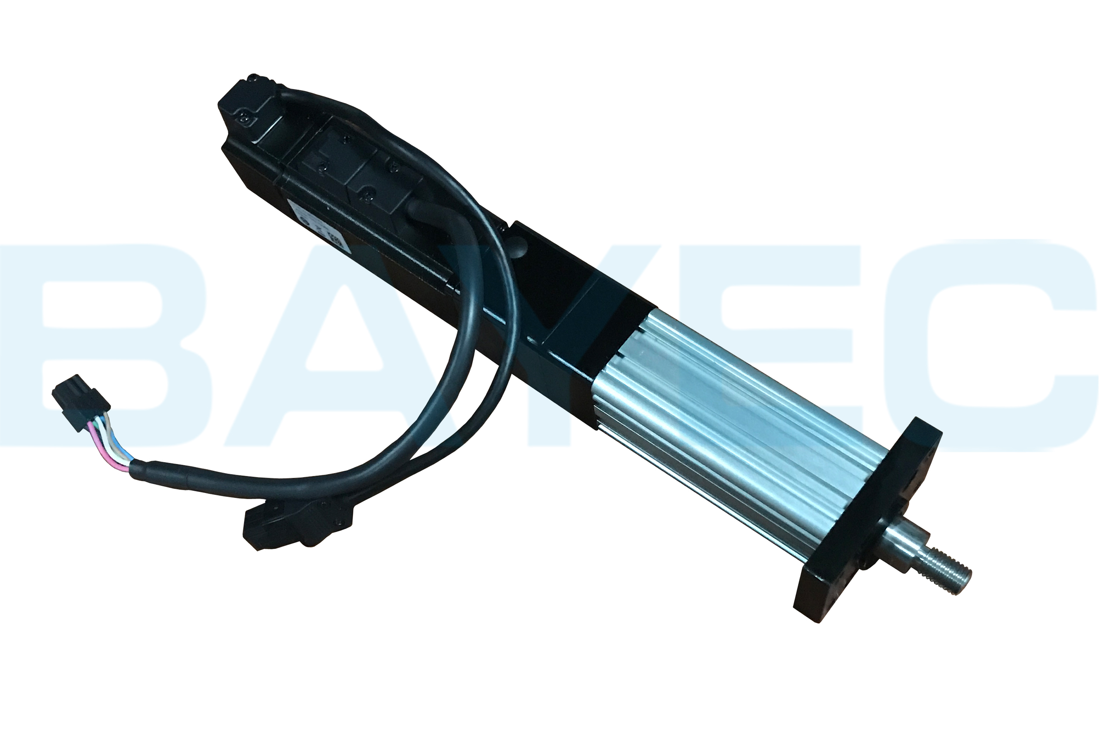 IBX08-001直線式電動缸 IBX08-001直線式電動缸
